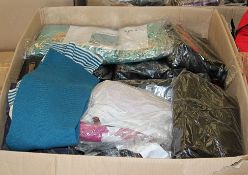 Approx 60 x Assorted Branded & Designer Handbags & Fashion Items - Good Selection, With Resale