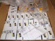 **Pallet Job Lot** Approx 71 x Assorted 