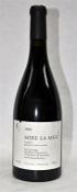 1 x Les Clos Perdus Corbieres Mire la Mer, Languedoc-Roussillon, France - Year 2006 - Bottle Size
