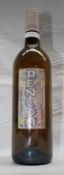 1 x Causse Marines Dencon, Vin de France - NV - Size 75cl - Volume 14% - Ref W958 - CL101 -