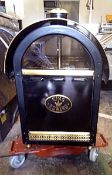 1 x King Edward Potato Oven - Model  -  More Pictures & Details To Follow  - CL116 - Location: