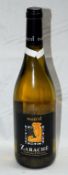 1 x Pasetti 'Zarache' Trebbiano d'Abruzzo, Italy - Year 2013 - Bottle Size 75cl - Volume 13% - Ref