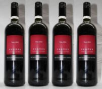 4 x Santo Isidro Pegoes Tinto 2012 Estremadura, Portugal Red Wines - CL101 - Ref W703 / W704 /