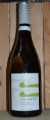 1 x Harwood Hall Marlborough Sauvignon Blanc, Marlborough, New Zealand - 2009 - Bottle Size 75cl -