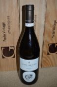 1 x Alois Lageder Sauvignon Blanc – Alto Adige, Trentino-Alto Adige, Italy - 2009 - 75cl Bottles –