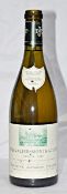1 x Domaine Jacques Prieur Chevalier-Montrachet Grand Cru, Cote de Beaune, France - French Wine -