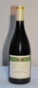 1 x Domaine Cheze Cuvee Des Anges Saint Joseph Red Wines - French Wine - Year 2004 - Bottle Size