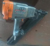 1 x Paslode Pneumatic Framing Nail Gun - CL151 - Location: Manchester
