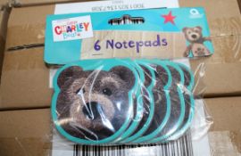 72 x 6pc Packs Of 