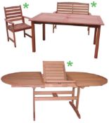 1 x 3-Piece 