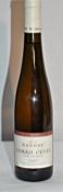 1 x Istvan Szepsy Cuvee, Tokaj-Hegyalja, Hungary - 2003 - Bottle Size 500ml - Volume 13% - Ref W1539