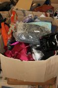 Approx 50 x Assorted Branded & Designer Handbags - Great Selection - Includes Zandra Rhodes & FCUK -