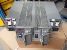 1 x Sun Redundant Transfer Switch - 3001335-05 RTSC240V24A -  Ref NSB018 - Recently Removed From A