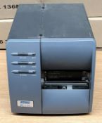 1 x Datamax M Class 4206 USB Barcode Thermal Transfer Label (Model: Model: DMX-4206) – Preowned,