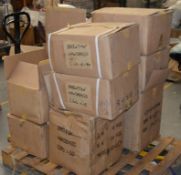 Pallet Lot Of 