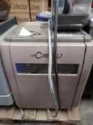 1 x La Cimbali M53 Dolcevita Coffee Machine - RRP £2750 - Ref 49a - CL057 - Location: Welwyn,