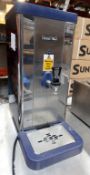 1 x Lincat Hot Water Boiler - Model EB3-A006 - 240v, 3000w - Approx 15l - Ref 51a -  CL057 -