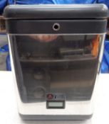 3L Kraft Type 6382/2100088 for preserving milk at a temperature lower than 41° F (5°C), cooling