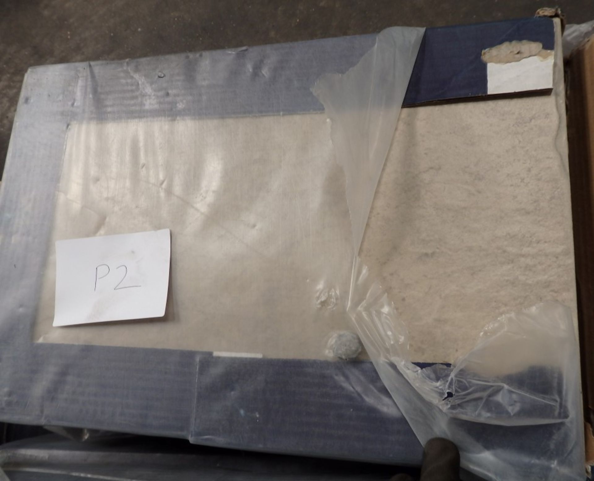 12 x Boxes of Elegance Odessa Botticino Floor Tiles - 9 Tiles Per Box - Tile Size: 300 x 450mm - - Image 2 of 5