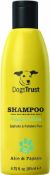 12 x Dogs Trust Puppy No Tears Shampoo - Cool and Relieves Your Dog's Skin - Sooths Irritation - 98%