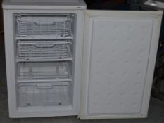 1 x Proline Undercounter Freezer - Model PUF110W - 875 Litre Capacity - Some Minor Cosmetic