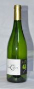 3 x Domaine Chateau La Coste – 2011 - French Wine - 75cl Bottle - Volume 12% - Ref W924/925/926 -