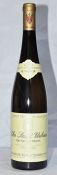 1 x Domaine Zind-Humbrecht Riesling Rangen de Thann Clos Saint Urbain, Alsace Grand Cru, France -