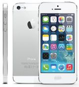 1 x Iphone 5 - Preownd In Excellent Boxed Condition - More Information & Pictures To Follow