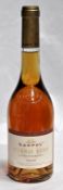 1 x Istvan Szepsy Tokaji Aszu 6 Puttonyos, Tokaj-Hegyalja, Hungary – 2002 – Bottle Size 500ml -