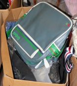 10 x Branded & Designer Bags, Plus Assorted Bric-A-Brac, See Pictures - CL008 - Location: Bury BL9 -