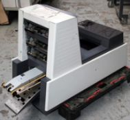 1 x Francotyp-Postalia Franking Machine - Sold As Seen - CL011 - Location: Altrincham WA14
Item