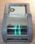 1 x Datamax-O'Neil E-Class E-4205A MkIII Direct Thermal Transfer Label Printer - BL090 - Ref US