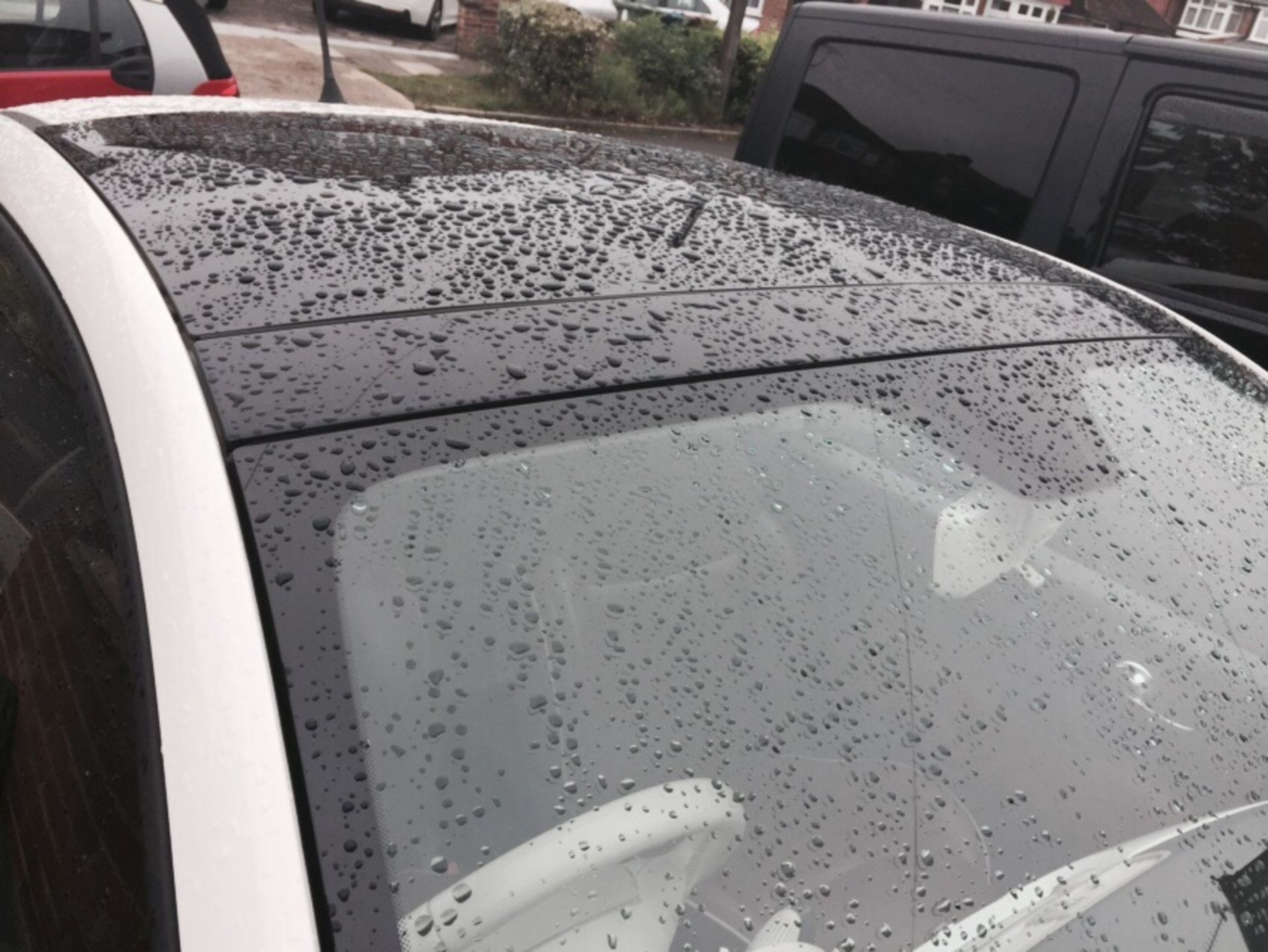 58 Plate Fiat 500 Lounge 3 Door Hatchback - White - Features Premium Extras - NO VAT on the Hammer - - Image 15 of 33