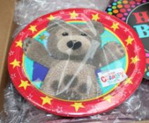 72 x 8pc Packs Of 
