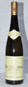 1 x Domaine Zind-Humbrecht Riesling Rangen de Thann Clos Saint Urbain, Alsace Grand Cru, France -