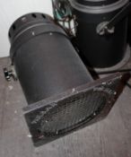 14 x Pulsar PAR 56/64 Stage Cans - Nightclub / Stage Lighting - Untested - CL090 - Various