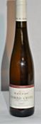1 x Istvan Szepsy Cuvee, Tokaj-Hegyalja, Hungary - 2003 - Bottle Size 500ml - Volume 13% - Ref W1539