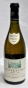 1 x Domaine Jacques Prieur Montrachet Grand Cru, Cote de Beaune, France - White Wine - Year 2000 -