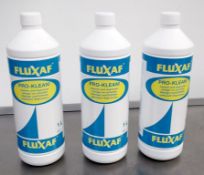 12 x Fluxaf 