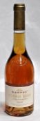 1 x Istvan Szepsy Tokaji Aszu 6 Puttonyos, Tokaj-Hegyalja, Hungary – 2002 – Bottle Size 500ml -
