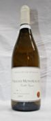 1 x Nicolas Potel Maison Roche de Bellene Puligny-Montrachet Vieilles Vignes, Cote de Beaune, France