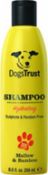 12 x Dogs Trust Detangle and Enhance Conditioner - Conditions, Detangles and Revives a Dogs Coat -