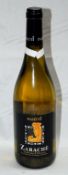 1 x Pasetti 'Zarache' Trebbiano d'Abruzzo, Italy - Year 2013 - Bottle Size 75cl - Volume 13% - Ref