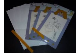 150 x PhotoPop Personalised Greeting Cards - Create Your Own Personalised Greetings Cards With