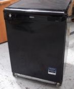 1 x BEKO Dishwasher - Model DSFN15345 - Unchecked Customer Return, Unboxed - Ref Dis2 - CL007 -