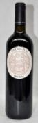 1 x Finca El Puig Priorat Red Wine - Spanish Wine - Year 2005 - Bottle Size 75cl - Volume 15.5% -