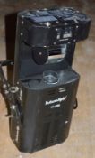 1 x Futurelight CY-250 Night Club Stage Lighting Unit - Untested - CL090 - Ref BL010 FBA -