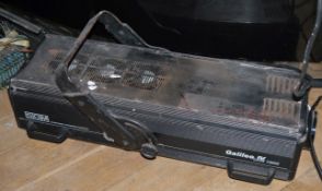 1 x SGM Galileo IV 1200 Professional Scanner Night Club Disco Stage Light - Untested - CL090 - Ref