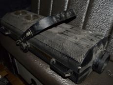 1 x Clay Paky Golden Scan HMI 1200 Night Club Disco Stage Light - Untested - CL090 - Ref BL035 FBA -