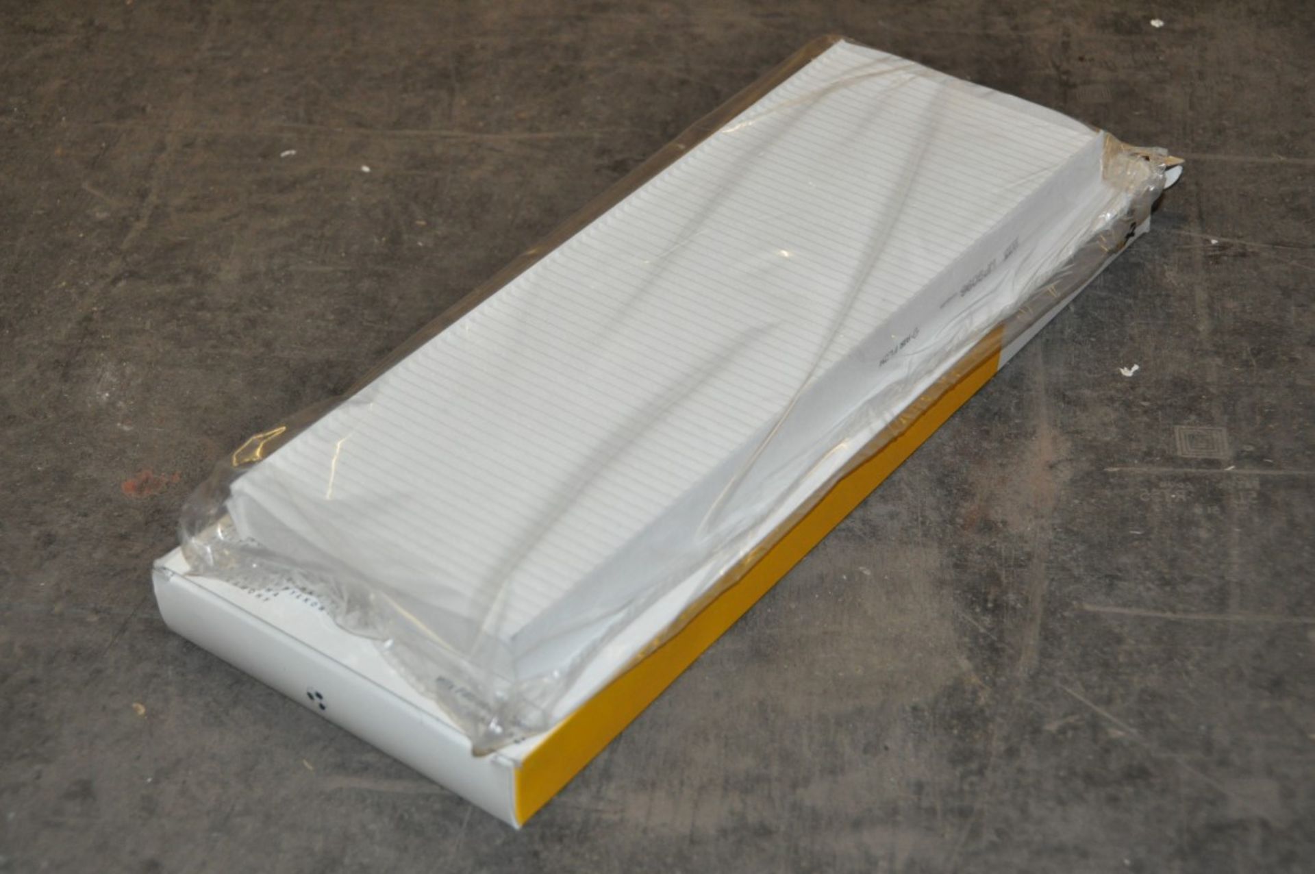 **Pallet Job Lot** 92 x Assorted Wix Air Filters – Wix006 – 5 Types supplied – CL045 - Brand New - Image 7 of 9